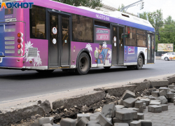 Волгоградцы наперебой жалуются на проблемы с транспортом 