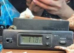 Сотни волгоградцев остались без тепла в 20-градусные морозы 