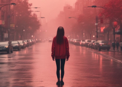 Обнаженная школьница просила о спасении от отчима-насильника у прохожих в Волгограде 