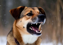 Александр Бастрыкин заинтересовался волгоградскими агрессивными дворнягами 