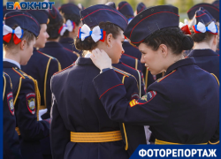 Центр Волгограда перекрыли и оцепили второй раз за неделю: что происходит за турникетами