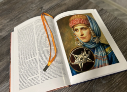 ВолгаКалий выпустил первую книгу об истории Котельниковского района и Гремячинского месторождения 