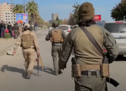 Происходит геноцид и резня: кто убивает стариков, женщин и детей в Сирии