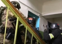 «Грозили массовыми расстрелами и трибуналом»: в Волгограде ФСБ прикрыла ячейку экстремистов, пытавшихся возродить СССР