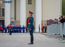 Центр Волгограда перекроют 2 и 5 мая