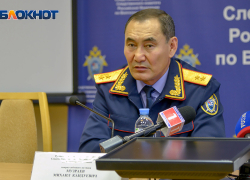 Суд над генералом Михаилом Музраевым могут отложить из-за коронавируса