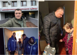 Открыли в соцсетях парад тщеславия: как депутаты пережили коммунальную ЧС в Волгограде