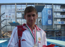 18-летний спортсмен принес Волгограду «серебро» чемпионата мира