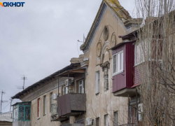 Крупную партию новых квартир закупают в Волгограде для расселения ветхого и аварийного жилья