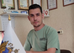 Защитника прав сирот выдвинули на выборы в гордуму Волгограда