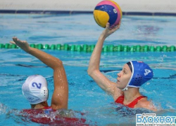 Ватерполистки «Спартака-Волгоград» пробились в четвертьфинал чемпионата страны