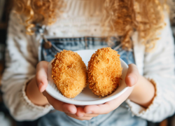 Самое популярное блюдо у туристов назвал известный волгоградский ресторатор