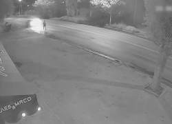 Отлетела обувь, оторвало ногу: гибель волгоградца за 10 секунд попала на видео