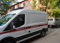 Шестилетнего госпитализировали из частного детского сада в Волгограде