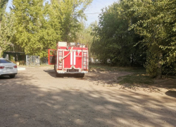 В Волгограде 1 сентября поступили сообщения о минировании детских садов и школ