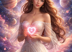 Удачное время для зачатия, переезда и свадьбы в 2026 году назвала астролог