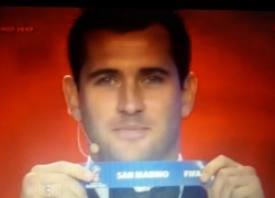 Жеребьевка ЧМ-2018 завершилась выбором соперников в группе Европы