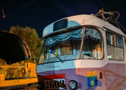 Подросток открыл стрельбу по трамваю в Волгограде