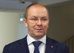 Волгоградская облдума заплатит по 1000 рублей за секунду пиара
