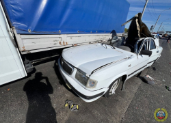 Двух 18-летних волгоградок спасают в реанимации после страшного ДТП