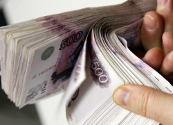 В Волгограде муниципальное предприятие вынуждено продавать имущество из-за долгов