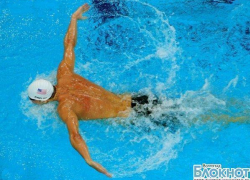 Две волгоградских бронзы на Универсиаде