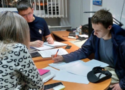 В Волгограде предъявлено обвинение сбежавшему из колонии насильнику-педофилу 