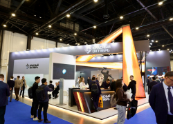 «Красный октябрь» презентовал новые векторы развития на «Металл-Экспо'2025»