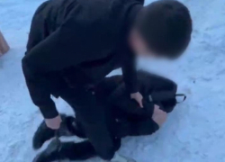Жестокое избиение ребенка в Волгограде привлекло внимание Бастрыкина 