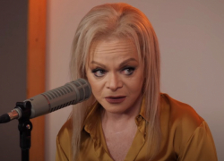 В «кейсе Долиной» нашли еще более виноватых, чем она сама