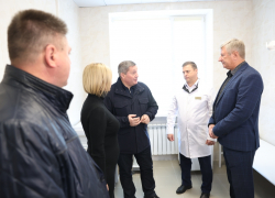 Чиновники и депутаты разъехались из замерзающего Волгограда