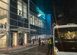 Четыре рейса отменили в закрытом аэропорту «Сталинград»