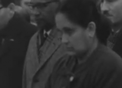 Из Шри-Ланки - на Мамаев курган: что в Волгограде делала первая в мире женщина-премьер-министр
