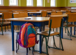 7-летний попал в больницу после конфликта с одноклассником под Волгоградом 