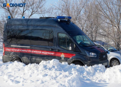 На заводе «Волгограднефтемаш» насмерть раздавило рабочего