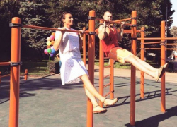 Новый спортивный комплекс планируется возвести на юге Волгограда