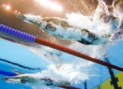 Волгоградец стал трехкратным чемпионом Универсиады в Южной Корее