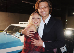 "Дети будут голосистые": Прохора Шаляпина попросили жениться на Клаве Коке 