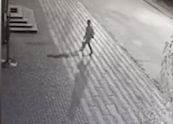 Лютеранскую кирху подожгли в Волгограде