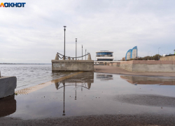 Волгоградская область готовится к пику арктического вторжения 