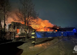 В Михайловке объявили сбор вещей для братьев погибшего 4-летнего