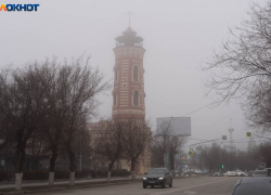 Ночную атаку БПЛА отбили в Волгоградской области 