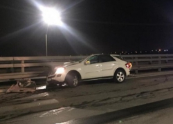 Водитель Mercedes ответит в суде за троих погибших в ДТП на 3-й Продольной Волгограда