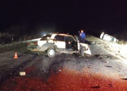 Угнали машины, попали под колёса: восемь детей пострадали в ДТП в Волгоградской области