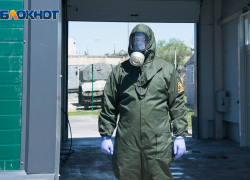 Компания из трех волгоградцев умерла от отравления неизвестным веществом 