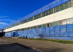 От крупного производства решили избавиться на юге Волгограда 