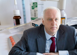 Бастрыкин вступился за лишенного лекарств волгоградского ребенка-инвалида