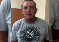 «Расчленил тело, упаковал в пакеты и вынес на пустырь»: задержан ростовчанин,  убивший в Волгограде приятеля