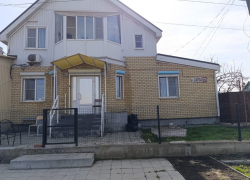 Нелегальный дом престарелых нашли на юге Волгограда