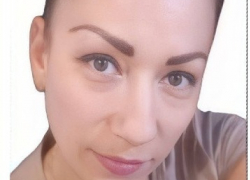 Кареглазая волгоградка в белых кедах таинственно исчезла